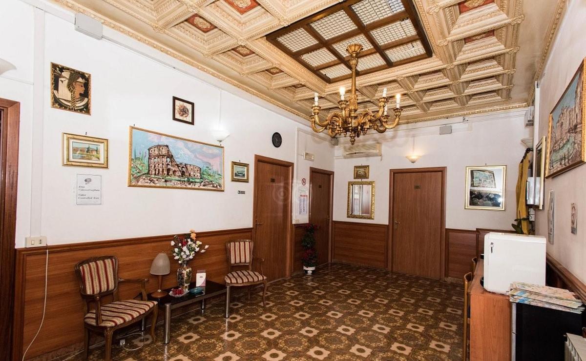 Hotel Artromano Exterior foto