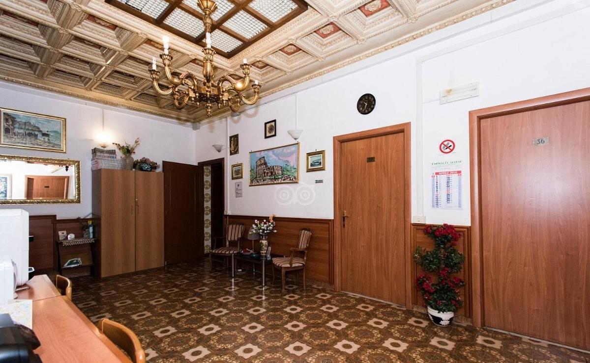 Hotel Artromano Exterior foto
