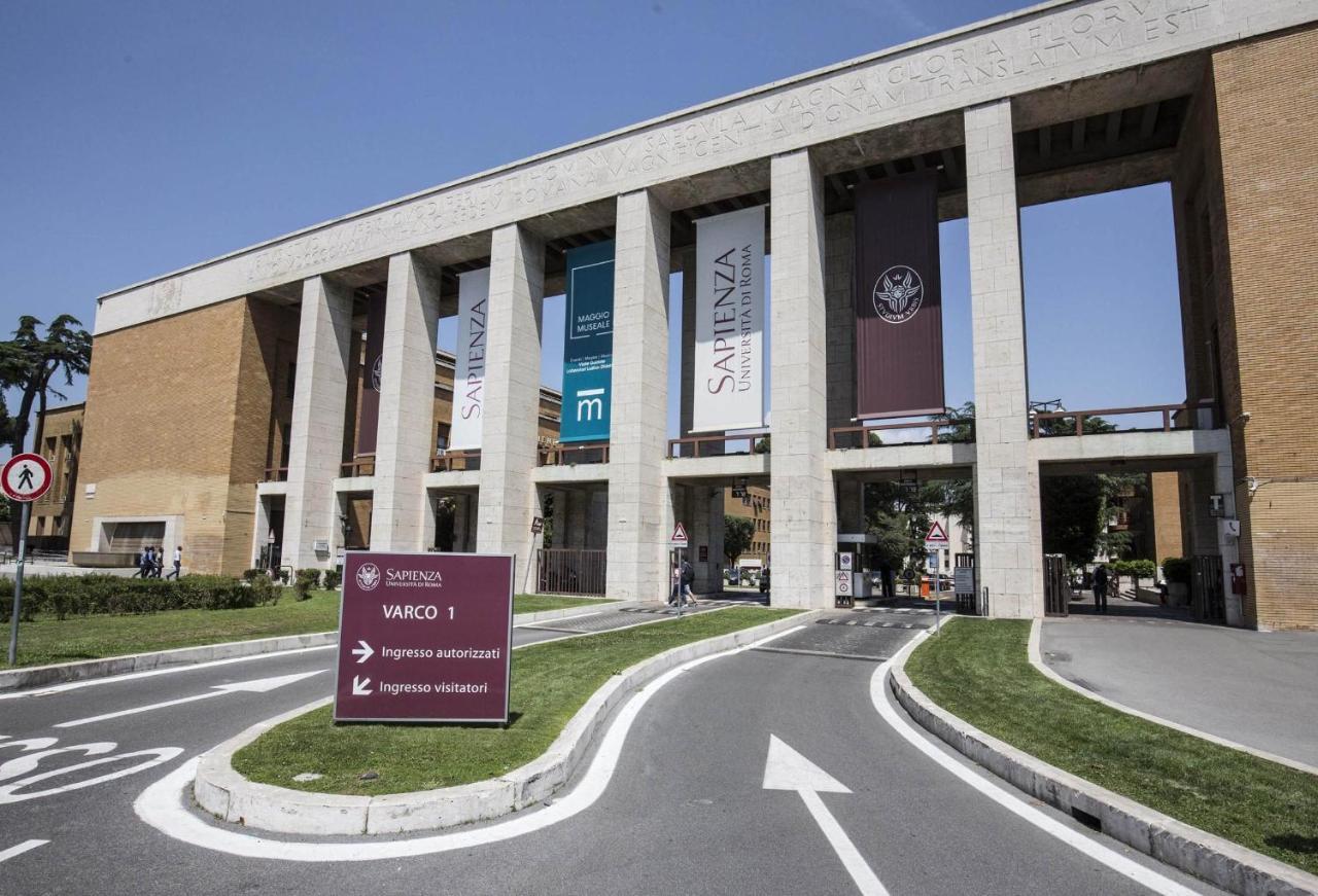 Hotel Artromano Exterior foto